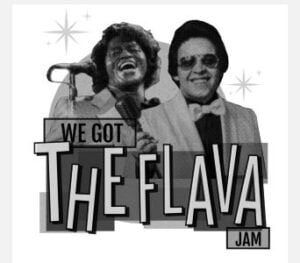 洋楽 DJ OG-S / We Got Da Flava Vol.1 & 2 WE GOT THE FLAVA JAM – El Circulo Hip Hop