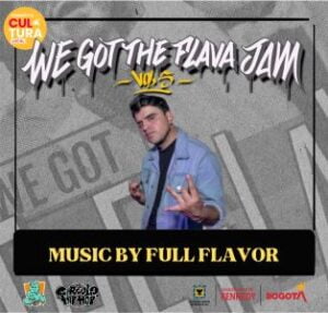 洋楽 DJ OG-S / We Got Da Flava Vol.1 & 2 Flava D: albums, songs, concerts | Deezer